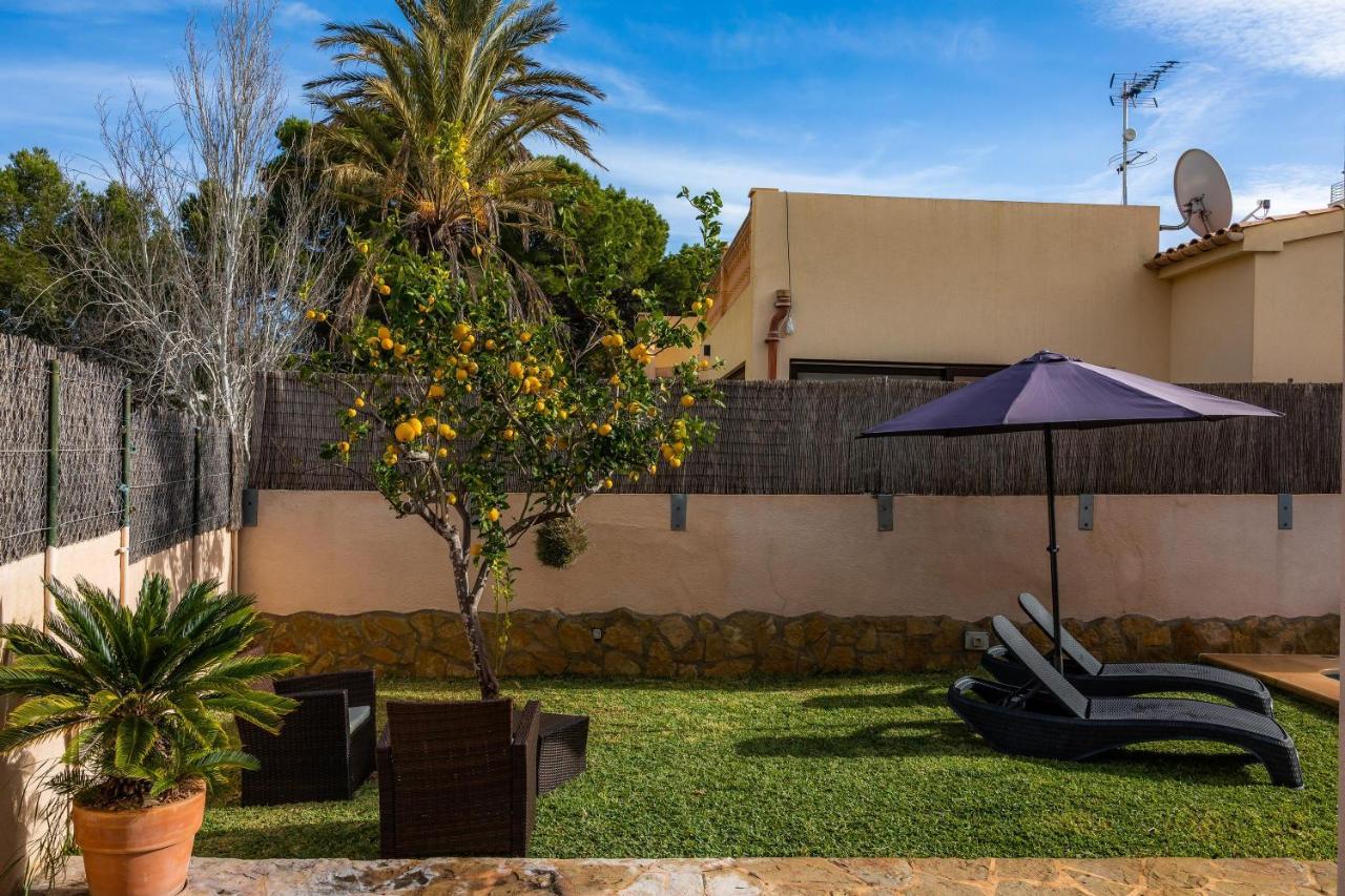 Casa Manolo * Cala Ratjada (Mallorca)