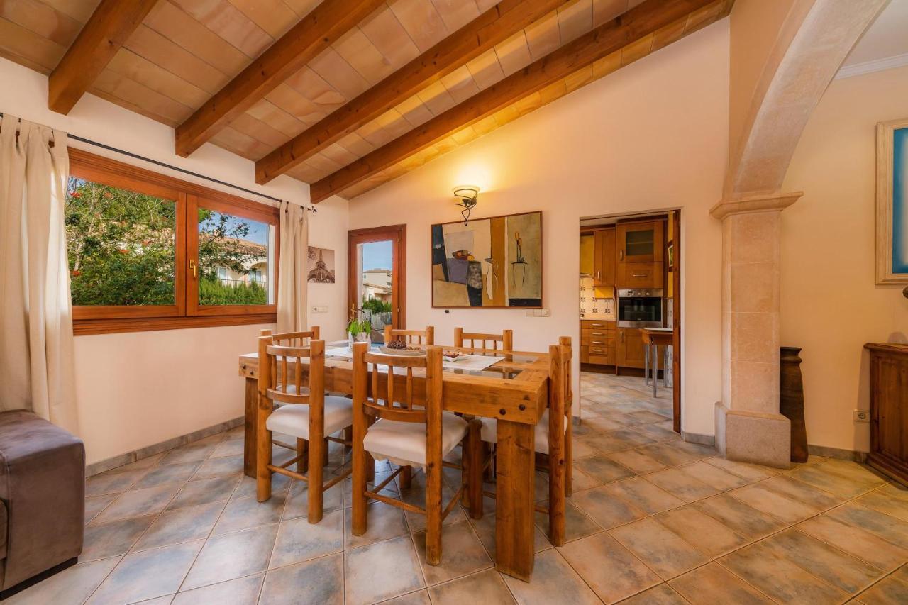 Casa Manolo *