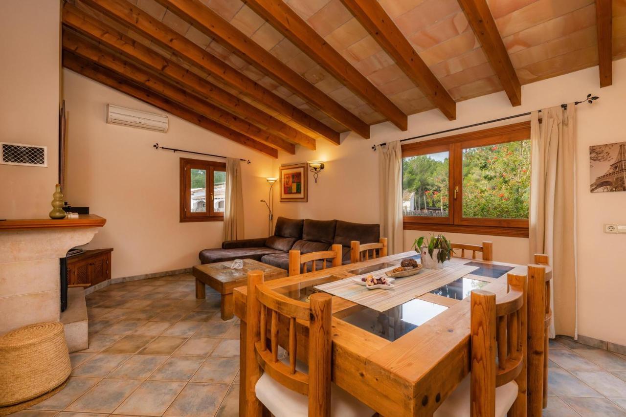 Casa Manolo Holiday home