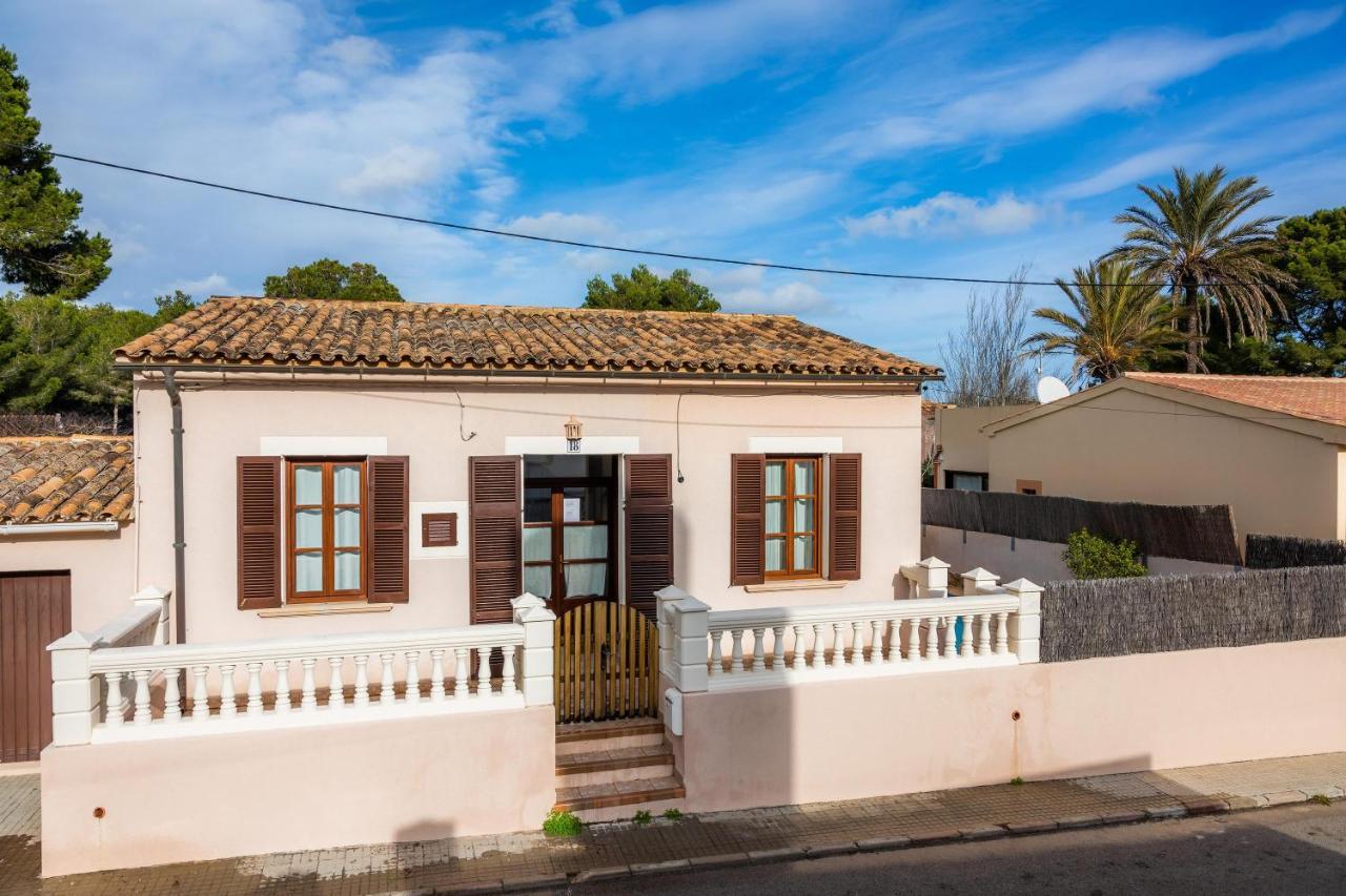 Casa Manolo *