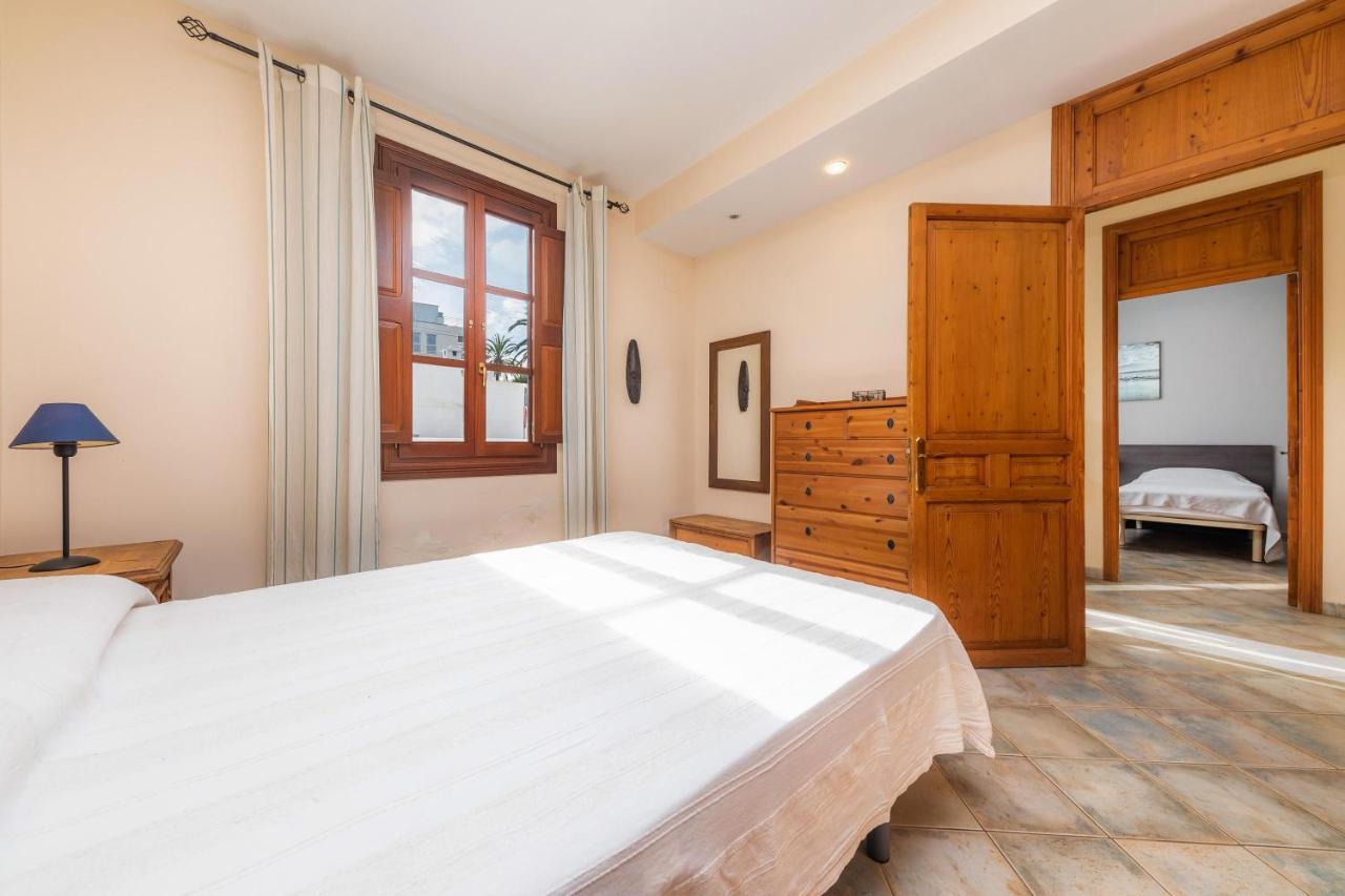 Holiday home Casa Manolo Cala Ratjada (Mallorca)