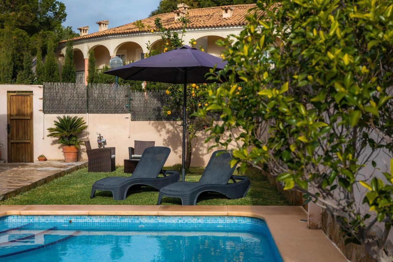 Casa Manolo *