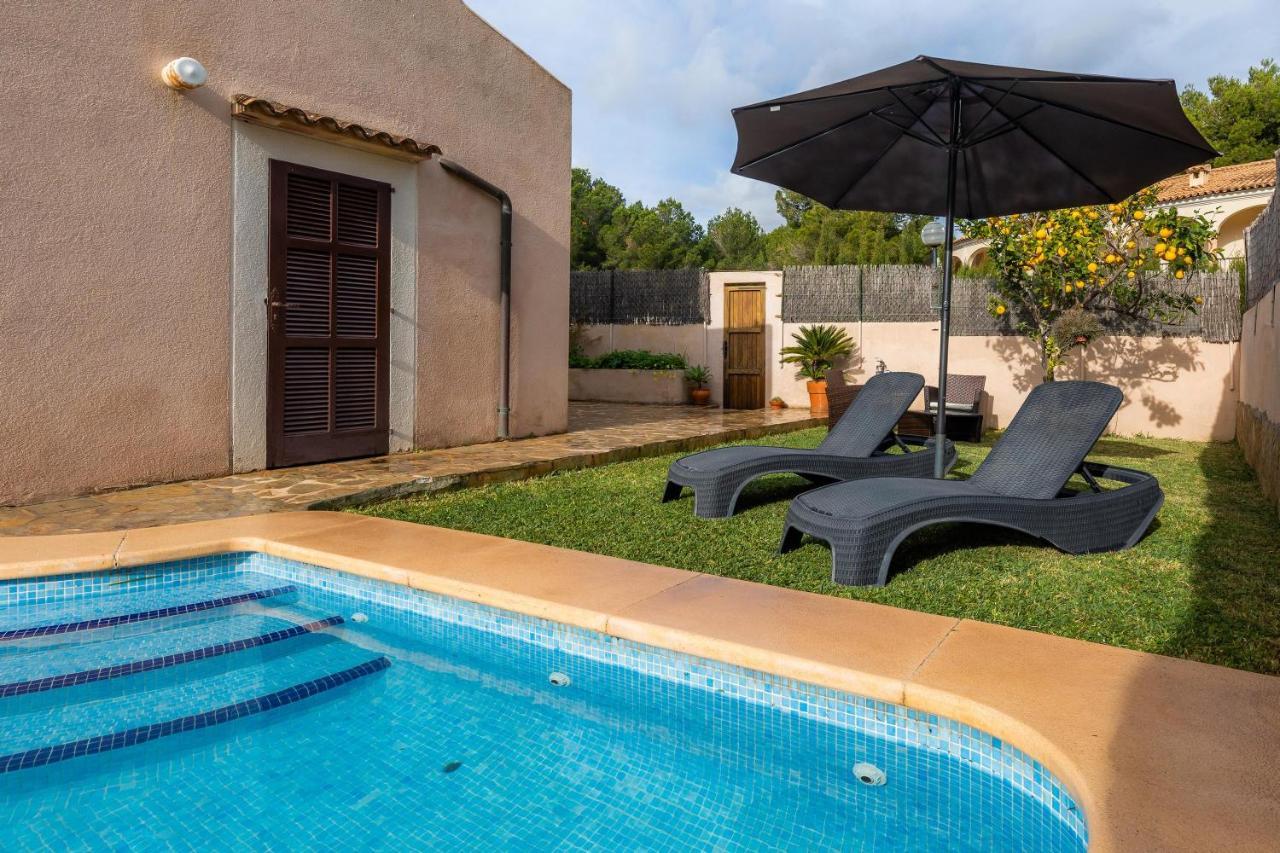Casa Manolo Semesterbostad *