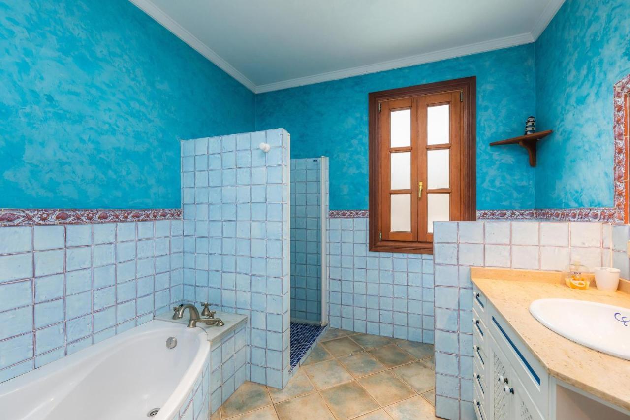 Semesterbostad Casa Manolo Cala Ratjada (Mallorca)